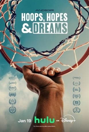 Hoops, Hopes & Dreams