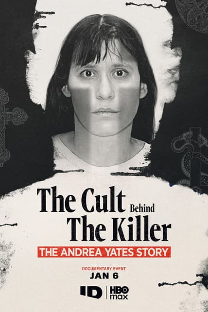 The Cult Behind the Killer- The Andrea Yates Story